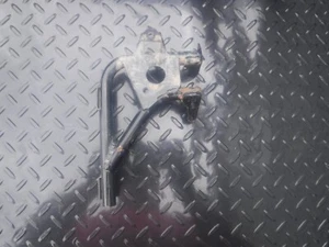 2006 KAWASAKI KX85 KX100 RADIATOR SHROUD BRACE SUPPORT BRACKET MOUNT 01-13 - Picture 1 of 6