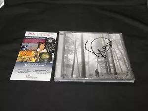 Taylor Swift handsigniertes Folklore CD Cover JSA #LL05234 Autogramm brandneu - Bild 1 von 9