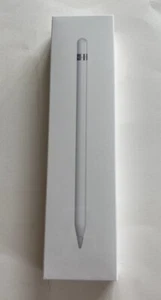 Apple Pencil (1st Generation) - A1603 / MK0C2ZM/A - Photo 1/5