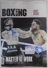 Boxing News Magazin 9. Mai 2024 Canelo regiert in Vegas. Inoue zerlegt Nery