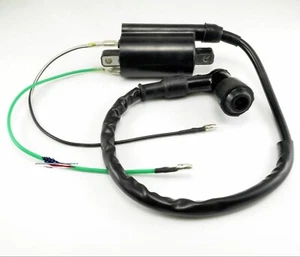 Bobina de encendido John Deere 425 445 455 Kawasaki FD620 FD620D - Imagen 1 de 1