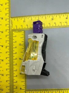 Right Leg Transformers Voyager Class Snapdragon Earthrise Siege Titan Master - Picture 1 of 3