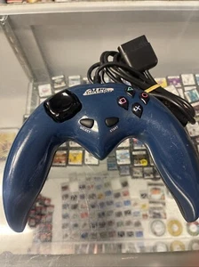 Sony PlayStation 1 PS1 Alps Interactive Controller Tested - Picture 1 of 3