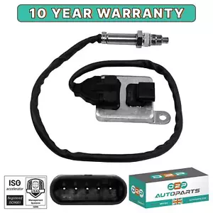NOX SENSOR 5WK9 6682D A0009053503 For MERCEDES W205 C220 ML350 W166 - Picture 1 of 12