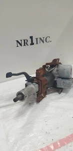 2014-2016 ROGUE Power Steering Column Steering Electric Motor Usa Built VIN 5 - Picture 1 of 4