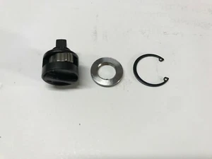 NEU Milwaukee 42-06-2556 1/4" M12 Kraftstoff Ratsche Kopf Amboss Service Kit 2556-20 - Bild 1 von 3