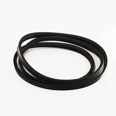 Rubber Seals For Honda Accord 1990-1993 Trunk lid Rubber Seal - Image 1 of 3