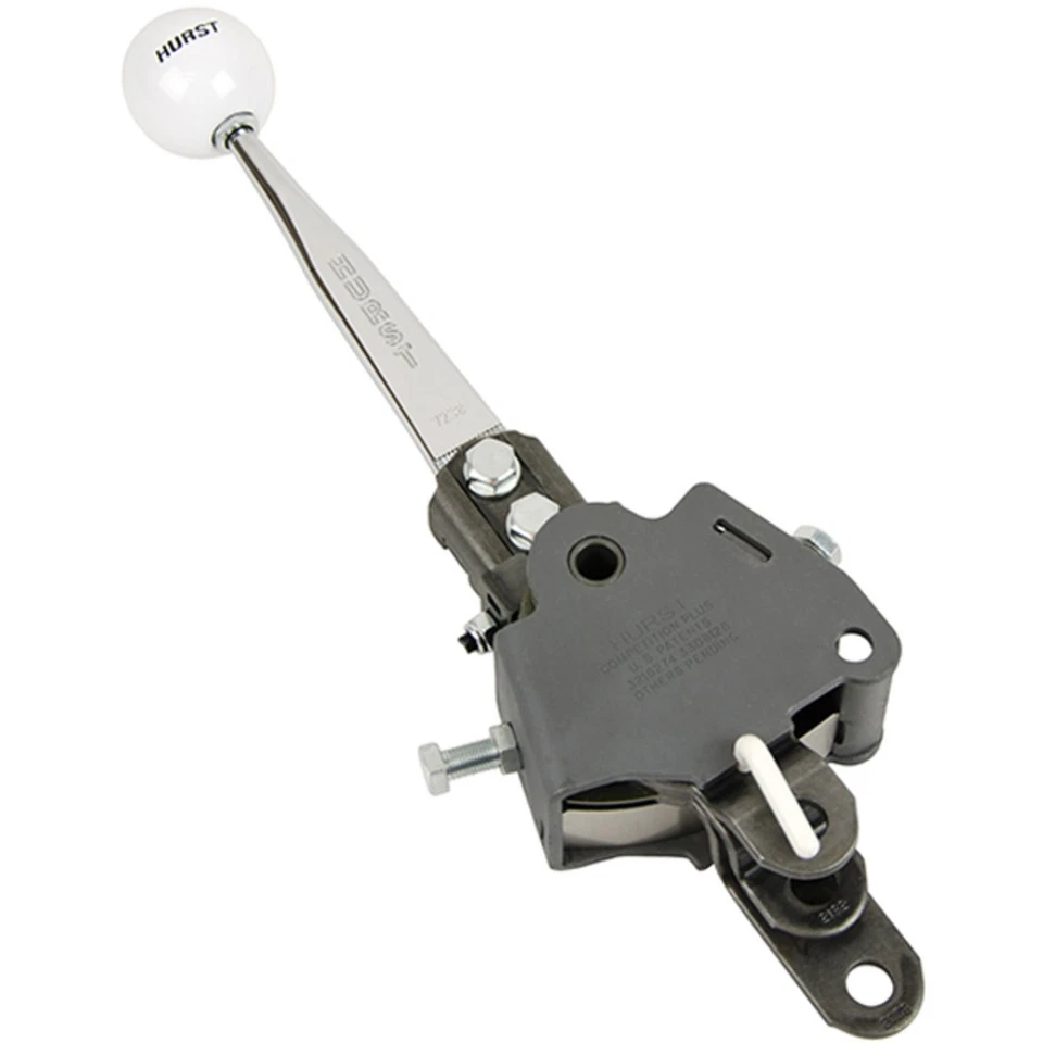 3917535 Hurst Shifter for Chevy Luv Country Truck Coupe Sedan Chevrolet Nova - Image 1 of 1