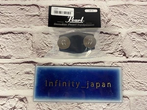 New PEARL LB-15 Floor Tom Leg Bracket Drums Part very fast ship from japan - Picture 1 of 2