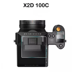 Convient pour Hasselblad X2D 100C Caméra Écran Film de Protection Haute Définition - Photo 1 sur 7