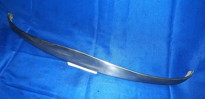 Feo 1956-1961 Austin Healey 100-6 y 3000 parrilla superior cubierta borde BN4 BN6 BN7 BT7 Foto 1 de 4