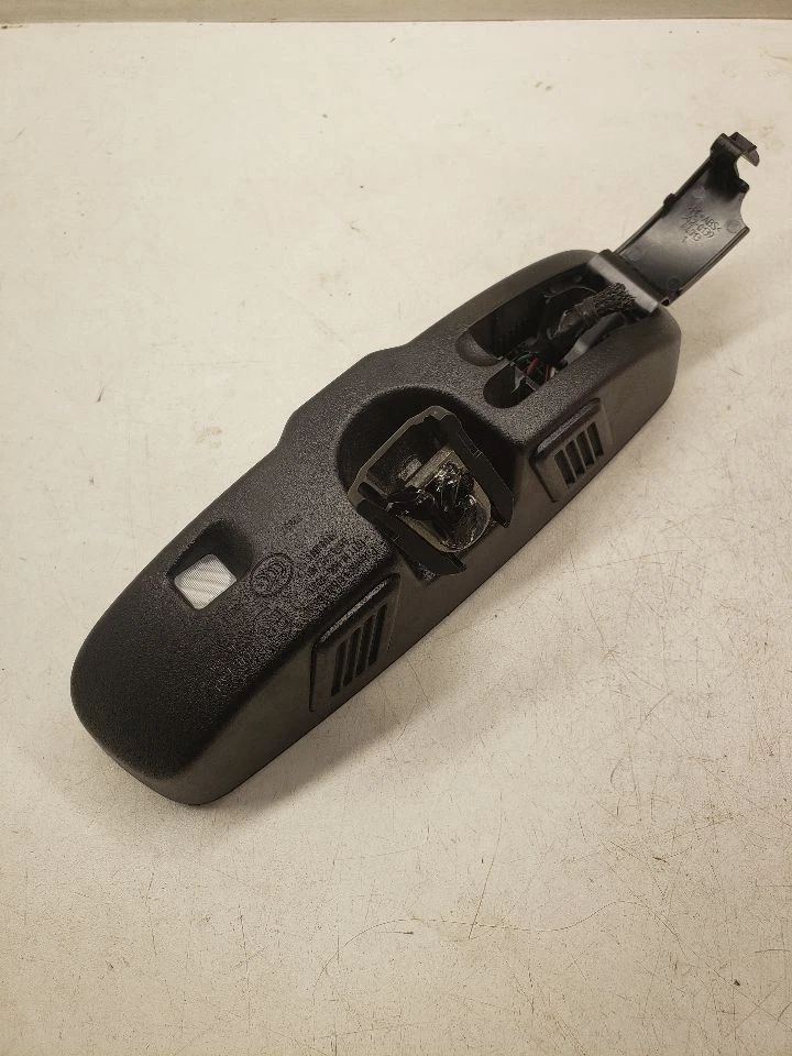 Rear View Mirror Automatic Dimming With Microphone Fits 10-17 CARAVAN 1415826 - Image 1 of 4