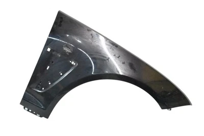 12-15 Jaguar XF X250 delantero derecho lado del pasajero guardabarros panel negro OEM Foto 1 de 4
