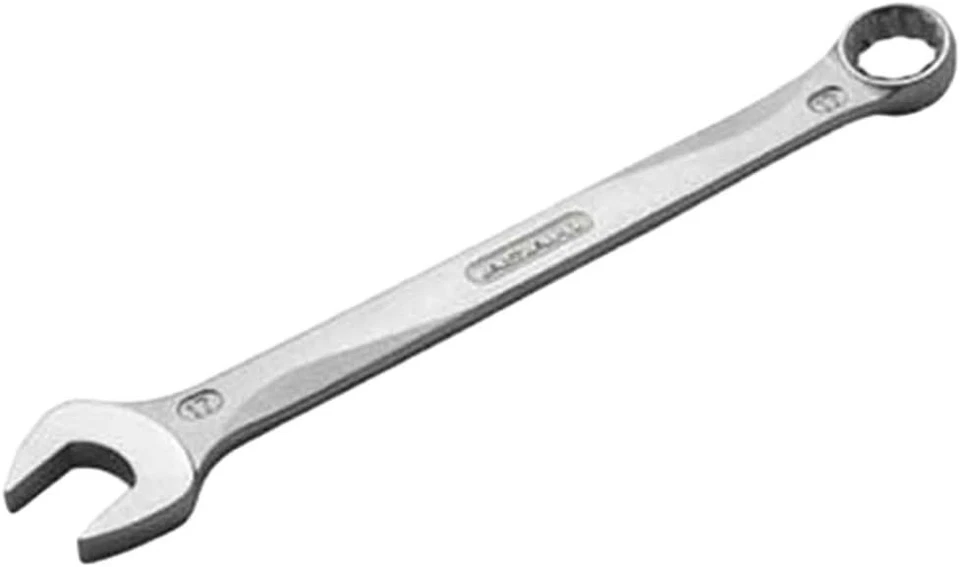 LLAVE COMBINADA ASAHI ASH REVOWAVE Cromo Vanadio Acero CL0027 27mm JPN - Imagen 1 de 1