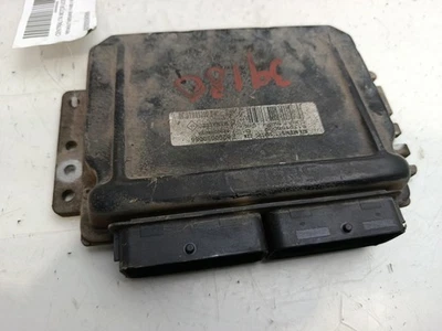 8200059086 centralina motore per RENAULT MEGANE I FASE 2 GRANDTOUR demip9332355 - Immagine 1 di 4