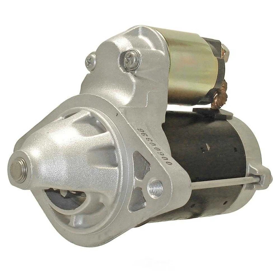 Starter Motor fits 2003-2008 Toyota Corolla,Matrix  ACDELCO PROFESSIONAL - Image 1 of 4