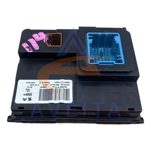 CITROEN Dispatch Spacetourer 2022 Aircon Climate Control Module 9836667080 - Picture 1 of 12