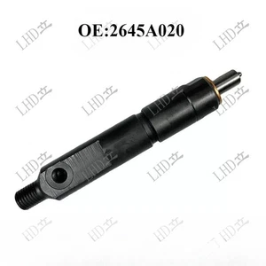 Inyector de combustible 2645A020 para motor Perkins 4.41 4.236 1006-6 JCB410 420 1 pieza- - Imagen 1 de 4