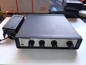 TIMEWAVE DSP-59 DIGITAL AUDIO NOISE FILTER SIGNAL PROCESSOR - Zdjęcie 1 z 5