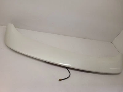 2009-2014 NISSAN MAXIMA Rear Spoiler White 960309N05A 09-14 Foto 1 de 4