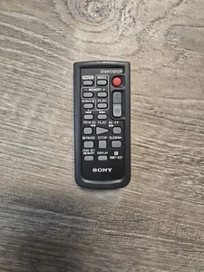 OEM ORIGINALE - SONY RMT-831 - Telecomando - Foto 1 di 3