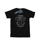 Harry Potter Boys Dobby Seal T-Shirt (BI20453)