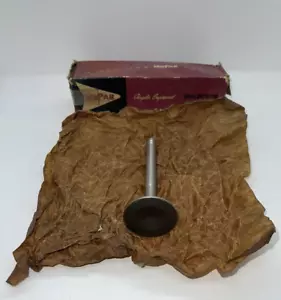 Vintage Original Plymouth Dodge Mopar V-8 Exhaust Valve #1854973 NOS - Bild 1 von 8