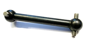 Antriebswelle Kardanwelle Stahl für 1:5er RC Car Länge ca 71mm (1248-71) - Bild 1 von 6