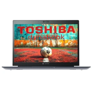Toshiba Dynabook Tecra X40-E Core i5-8250U 14" 8GB 256GB Wind11 Touchscreen - Bild 1 von 5