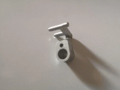 Pezzo di ricambio Y3 FERRARI Testarossa POCHER 1/8 K51 K52 K53 K54 K59 K61 K63 - Immagine 1 di 4