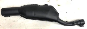 Honda XR600 R OEM Auspuff exhaust pipe heather restored 18300MN1682 LT278 / 2 - Picture 1 of 16