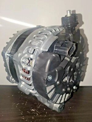  OEM Ford Explorer Alt V6 3.5L Vin8 2016 To 2019 GB5T-10300-AB By RR_Alternators - Image 1 of 2