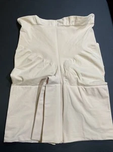 SPANX Shapewear for Women Tummy Control Power Shorts Size 1X ZP-7754 - Picture 1 of 4