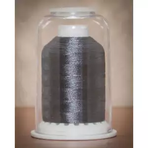 Hemingworth Neutral Embroidery Thread - (1000m) - Picture 1 of 168