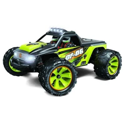 DF-Models 3122 DF06-Evolution 1:14 RTR Truck - Bild 1 von 4