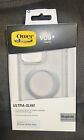 OtterBox Vue+ Series Case📲for MagSafe for Apple iPhone 15 Pro Max - Stardust