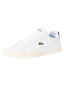 Calzado de hombre blancas Lacoste | Compra online eBay