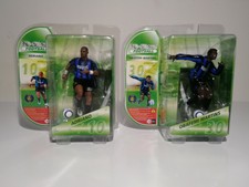 3D-Stars Football - Adriano e Obafemi Martins - Inter.