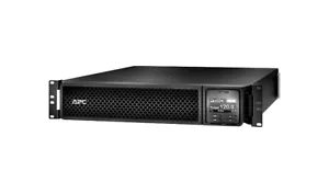 APC SRT1500RMXLA-NC Smart-UPS 1500VA 1350W 120V Network Card AP9631 Power Backup - Picture 1 of 2
