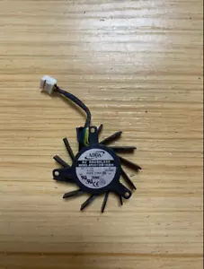 1PC FOR 45mm AY04512UB10BB00 34*34*26mm 4pin Fan#AMKP - Picture 1 of 2