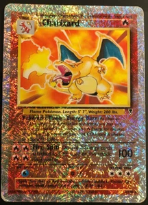 Complete Your Set - Legendary Collection Pokemon Cards WOTC 2002 - Pick - Picture 1 of 245