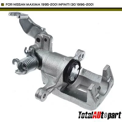 Brake Caliper for Nissan Maxima 1995-2001 Infiniti I30 1996-2001 3.0L Rear Right - Image 1 of 4