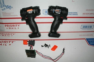 Harbor Freight Warrior 18V Drill shell w/ trigger speed control &battery adapter - Picture 1 of 6