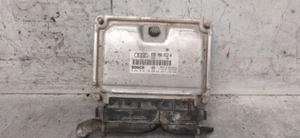 0281010120 motorsteuergerät 220840 für AUDI A3 (8L) 1.9 TDI 1996 - Bild 1 von 8