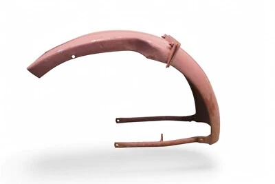 Triumph Pre Unit Rear Fender Rigid Cut #4 *RG17 - Image 1 of 4