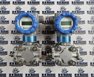 HONEYWELL ST700 STG740-E1DS4A-1-E-CHC-14C-B-61A0-F1-0000 PRESSURE TRANSMITTER - Picture 1 of 24