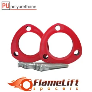 Kit de elevación de espaciadores de puntal delantero de 0,8" 20 mm para SUZUKI ESCUDO, VITARA, X-90 - Imagen 1 de 5