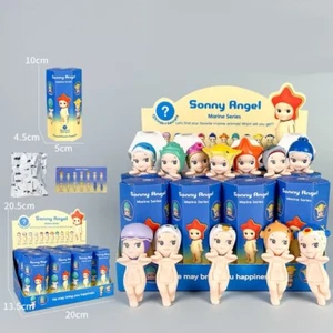Scatola cieca sigillata regalo Sonny Angel Hippers serie limitata scatola mai aperta nuova - Foto 1 di 37