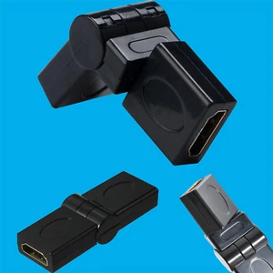 HDMI 1080p Type-A Femelle À Prise Adaptateur, Bluray, Ciel, HD de Jeux - Photo 1 sur 1