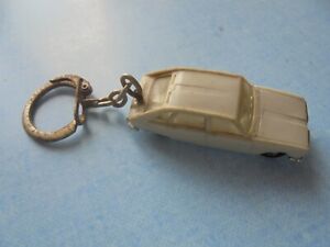 Porte clé Norev les micro miniatures Renault 16